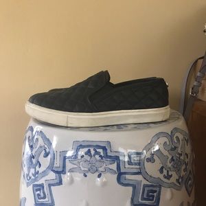 Steve Madden ECENTRCQ BLACK